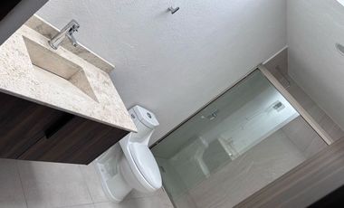 CASA EN RENTA EN LOMALTA TRES MARIAS, MORELIA