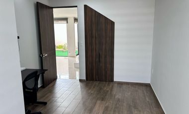 CASA EN RENTA EN LOMALTA TRES MARIAS, MORELIA