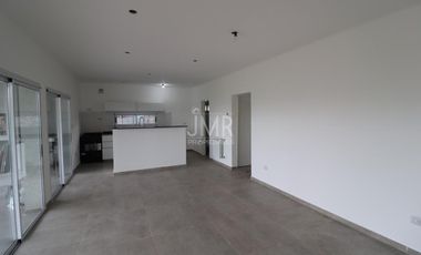 JMR Propiedades | Pilar del Este- San Ramiro | Casa a estrenar en venta