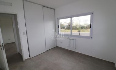 JMR Propiedades | Pilar del Este- San Ramiro | Casa a estrenar en venta