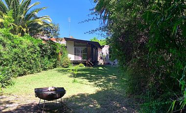 Casa en Venta con galpon en Ingeniero Maschwitz - APTO CREDITO