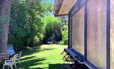 Casa en Venta con galpon en Ingeniero Maschwitz - APTO CREDITO