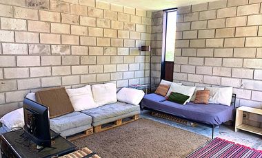 Casa en Venta con galpon en Ingeniero Maschwitz - APTO CREDITO