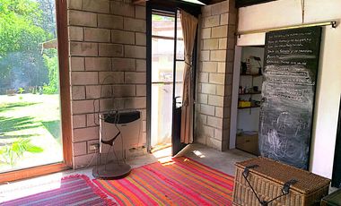 Casa en Venta con galpon en Ingeniero Maschwitz - APTO CREDITO