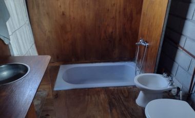 Casa en Venta con galpon en Ingeniero Maschwitz - APTO CREDITO