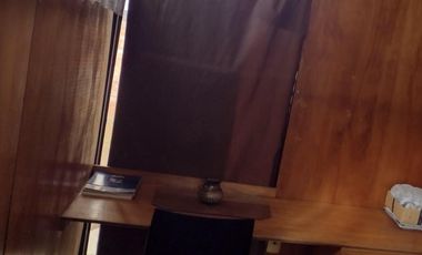 Casa en Venta con galpon en Ingeniero Maschwitz - APTO CREDITO