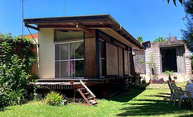 Casa en Venta con galpon en Ingeniero Maschwitz - APTO CREDITO