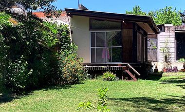 Casa en Venta con galpon en Ingeniero Maschwitz - APTO CREDITO