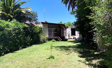 Casa en Venta con galpon en Ingeniero Maschwitz - APTO CREDITO