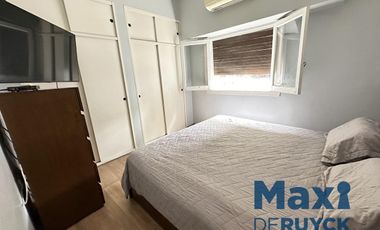 Casa 3 ambientes reciclada, a pasos 12 de Octubre