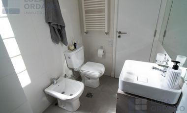 Departamento de 1 dormitorio en Nueva Cordoba