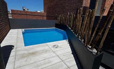 Departamento de 1 dormitorio en Nueva Cordoba
