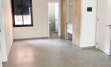 Departamento de 1 dormitorio en Nueva Cordoba