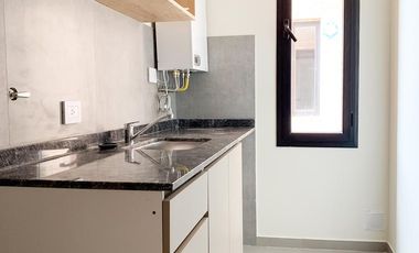 Departamento de 1 dormitorio en Nueva Cordoba