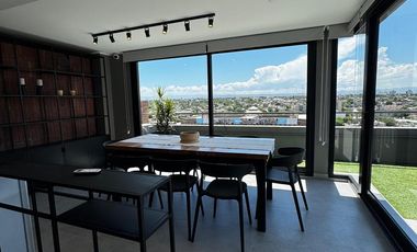 Departamento de 1 dormitorio en Nueva Cordoba