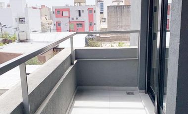 Departamento de 1 dormitorio en Nueva Cordoba
