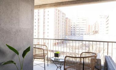 Departamento de 1 dormitorio en Nueva Cordoba