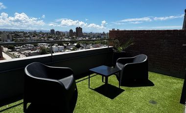 Departamento de 1 dormitorio en Nueva Cordoba