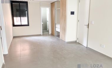 Departamento de 1 dormitorio en Nueva Cordoba