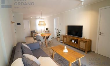 Departamento de 1 dormitorio en Nueva Cordoba