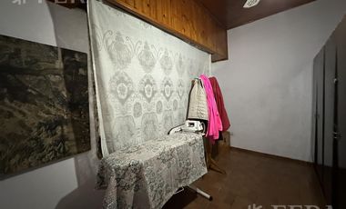 Venta casa 4 ambientes con cochera en Monte Chingolo