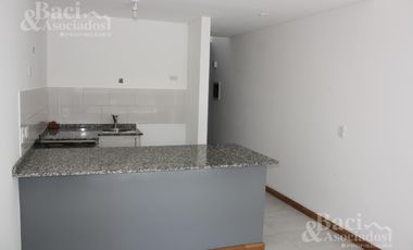 Departamento en  el complejo Random