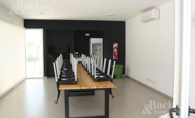Departamento en  el complejo Random
