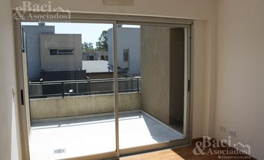 Departamento en  el complejo Random