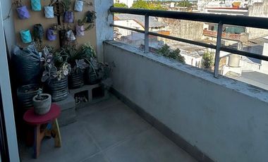 DEPARTAMENTO 3 AMBIENTES CON COCHERA, SAN FERNANDO CENTRO