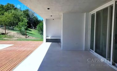 Casa en  Venta ubicada en Costa Esmeralda, Barrio Senderos III