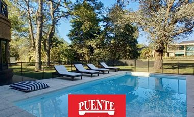 Casa a la Venta con Renta en Saint Thomas Canning
