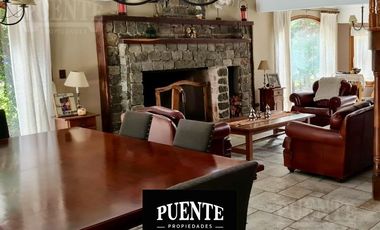 Casa a la Venta con Renta en Saint Thomas Canning