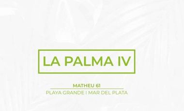 Departamento en Playa Grande