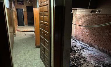 Venta - Casa a Refaccionar - Almirante O'connor 100 - Ramos Mejia