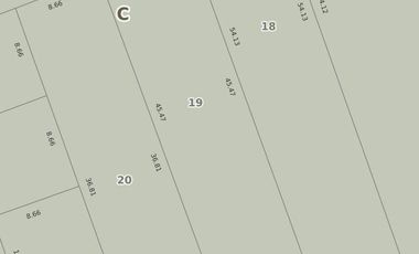 Venta - Casa a Refaccionar - Almirante O'connor 100 - Ramos Mejia
