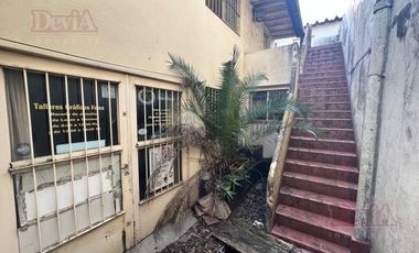 Venta - Casa a Refaccionar - Almirante O'connor 100 - Ramos Mejia