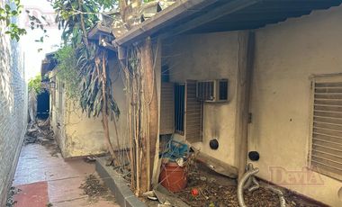 Venta - Casa a Refaccionar - Almirante O'connor 100 - Ramos Mejia