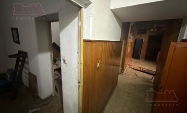 Venta - Casa a Refaccionar - Almirante O'connor 100 - Ramos Mejia