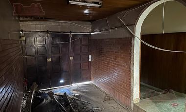 Venta - Casa a Refaccionar - Almirante O'connor 100 - Ramos Mejia