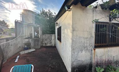 Venta - Casa a Refaccionar - Almirante O'connor 100 - Ramos Mejia
