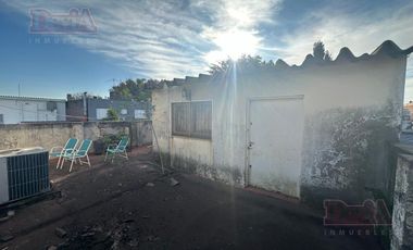 Venta - Casa a Refaccionar - Almirante O'connor 100 - Ramos Mejia