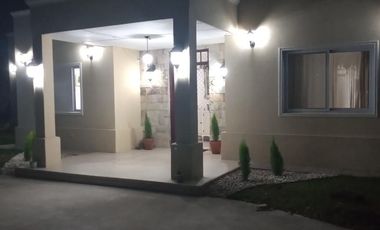 Casa en venta - 2 Dormitorios 2 Baños - Cochera - 684Mts2 - Florencio Varela