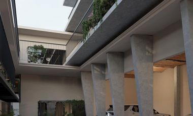 Venta cocheras Planta baja - Pichincha Rosario