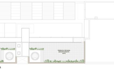 Venta cocheras Planta baja - Pichincha Rosario