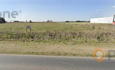 Campo en Baigorria