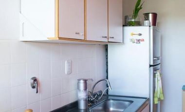 Departamento en Terminal