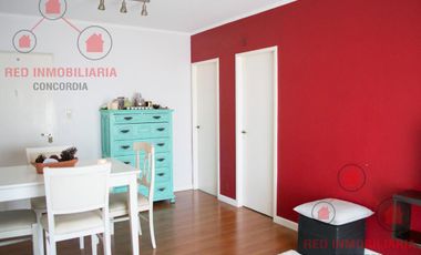 Departamento en Terminal