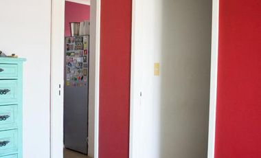 Departamento en Terminal