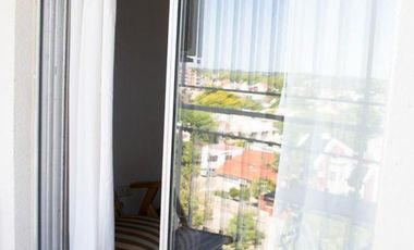 Departamento en Terminal