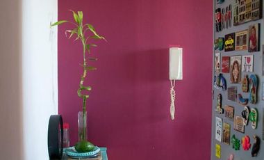 Departamento en Terminal